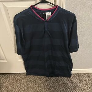 Men’s Adidas Golf Shirt